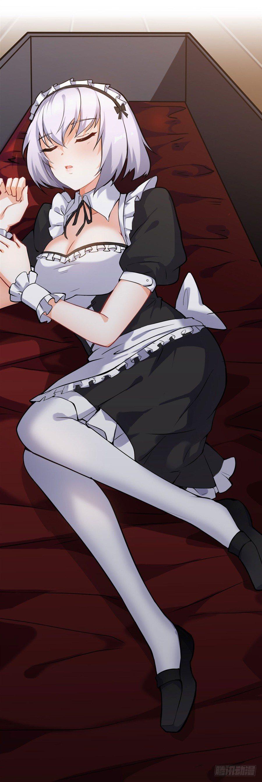 撿個魔王當女僕 - 序章 - 3