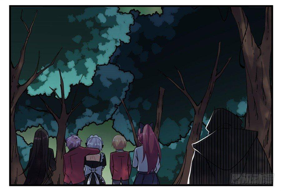 第34话(1/2)-第35话