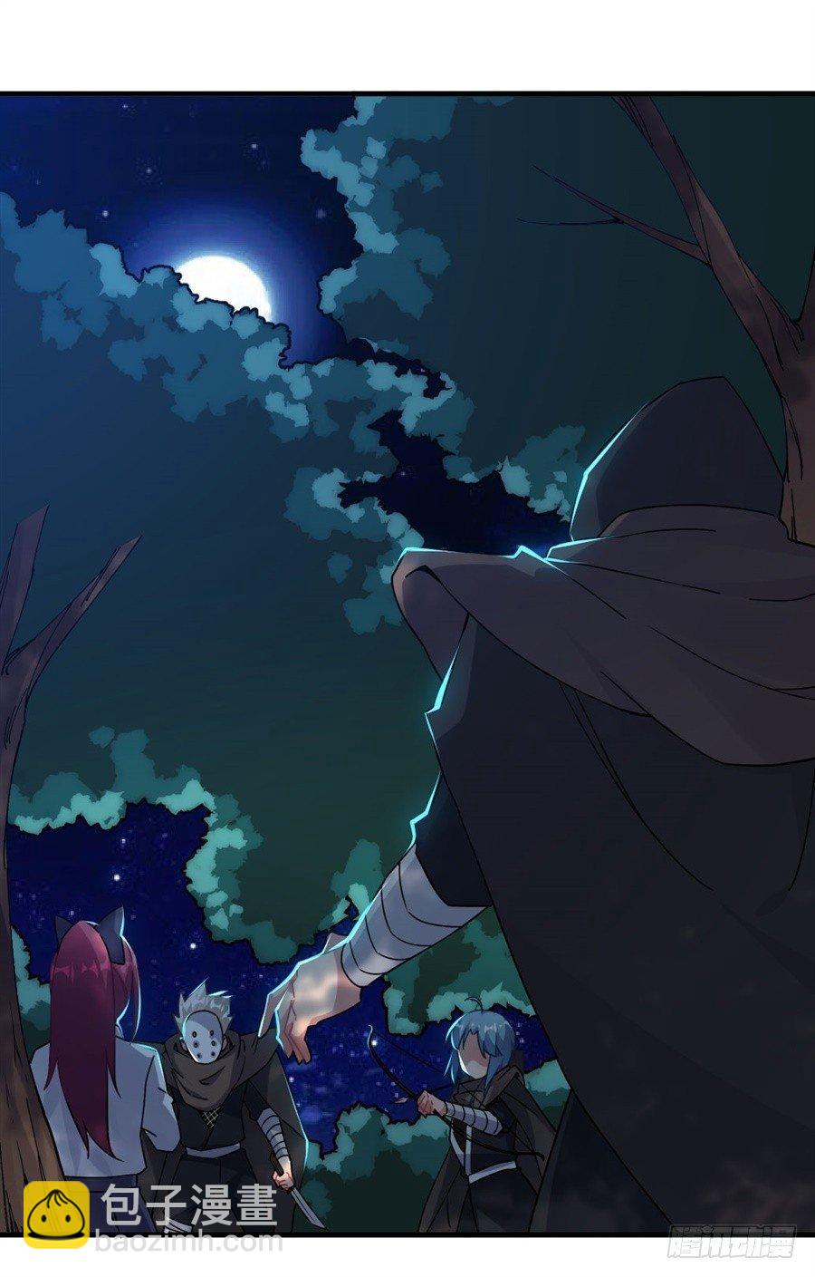 第34话(1/2)-第35话