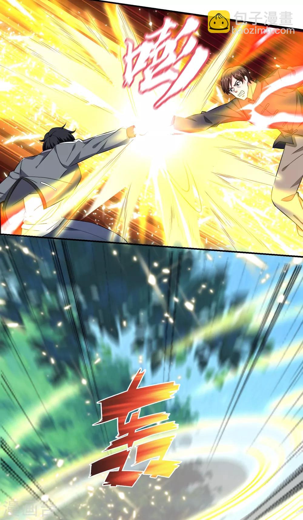 撿個校花做老婆 - 第155話 影子僱傭軍 - 2