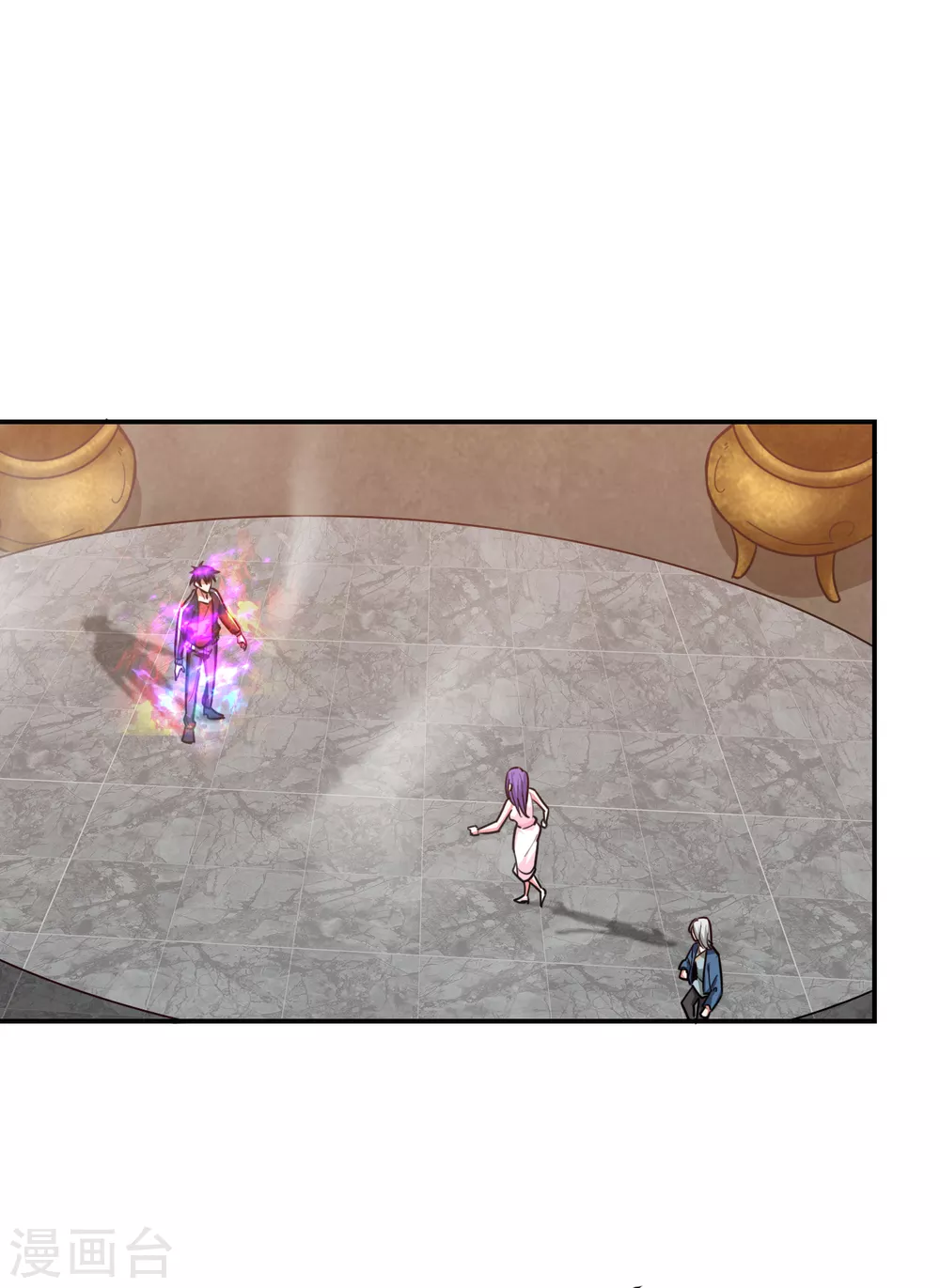 撿個校花做老婆 - 第201話 這次絕不再分開！ - 1