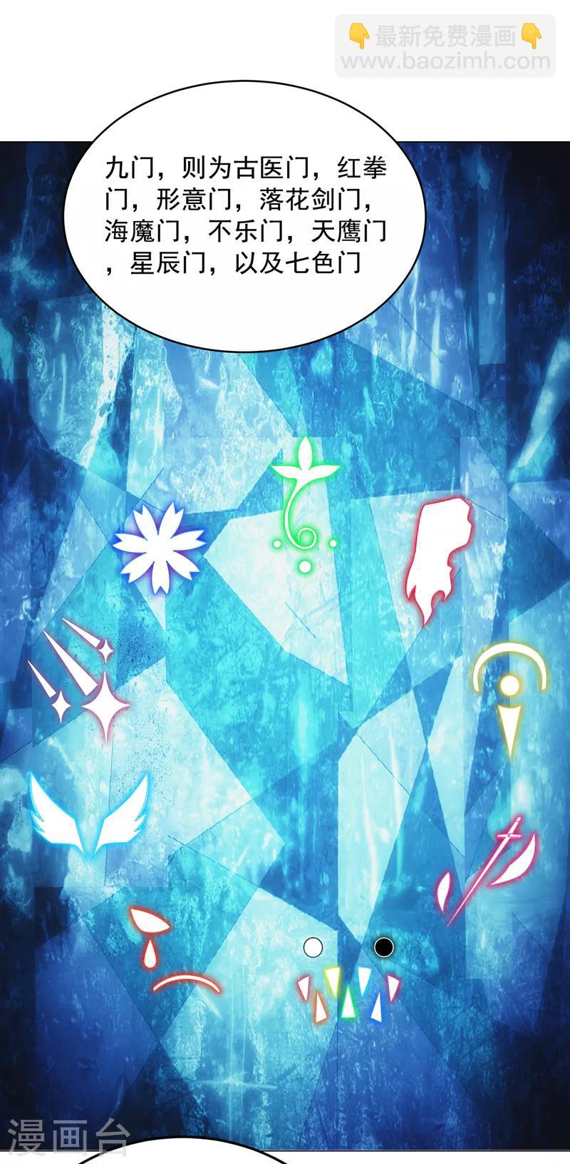 撿個校花做老婆 - 第67話 真正的武者世界！ - 6