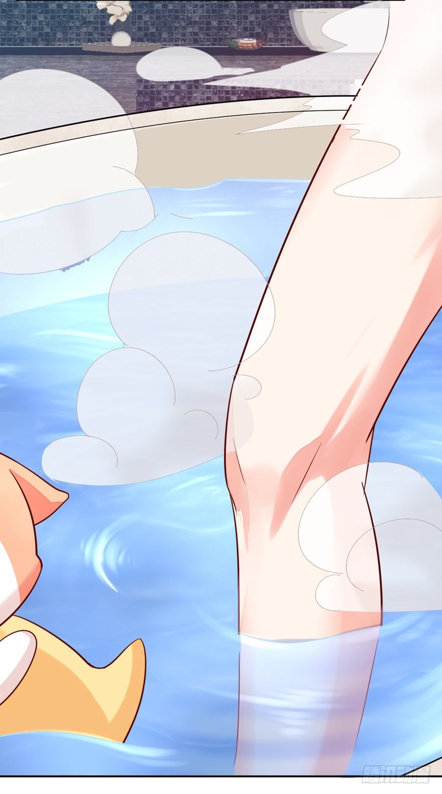 一起洗澡澡(1/2)-第15话