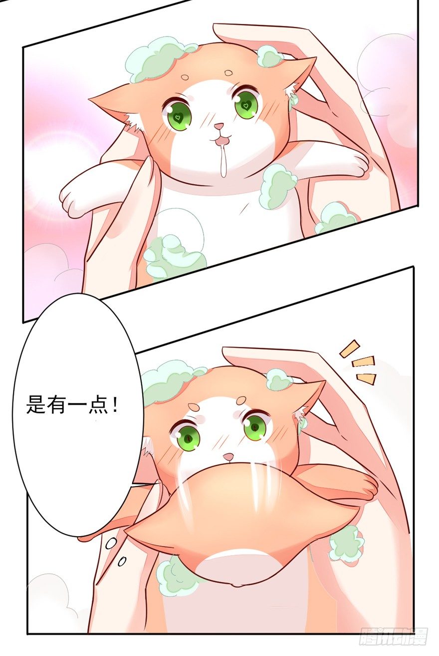 一起洗澡澡(1/2)-第15话