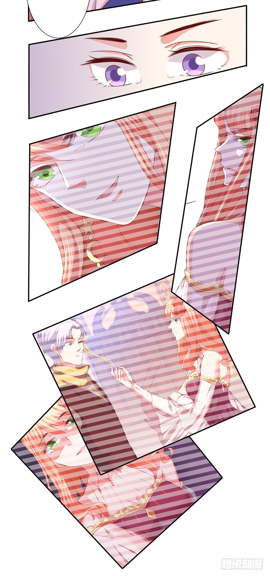 一起洗澡澡(1/2)-第15话