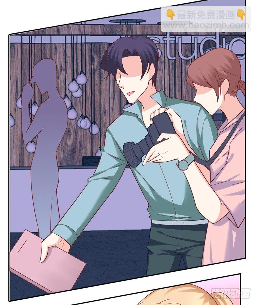 我，我叫蝶儿(1/2)-第19话