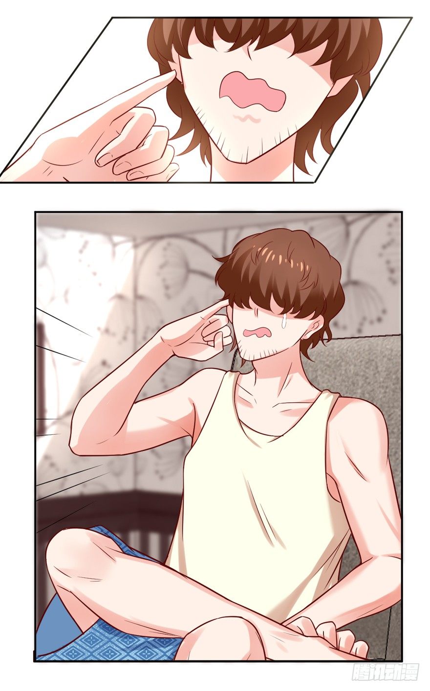 约会？(1/2)-第21话