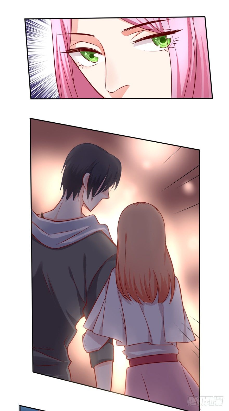 约会？(1/2)-第21话