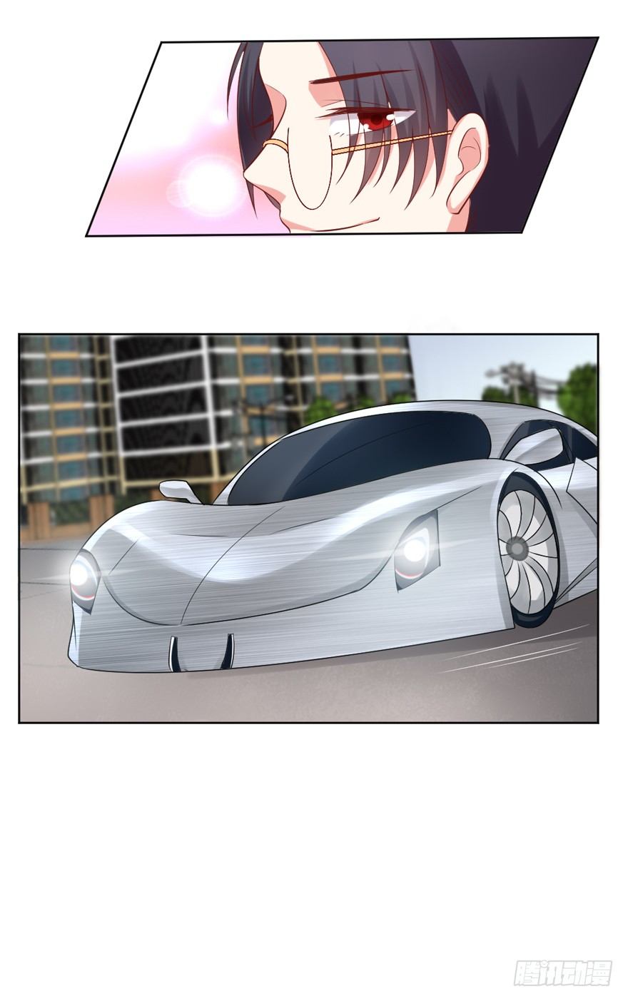 教练，我要学演戏！-第27话