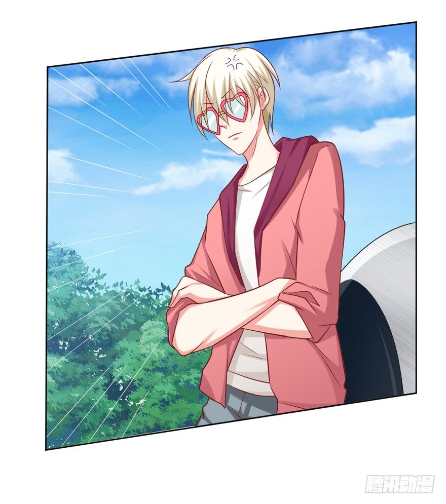 教练，我要学演戏！-第27话