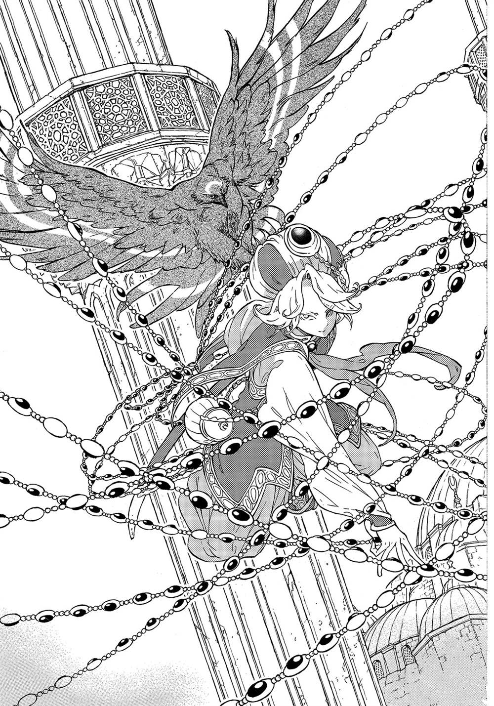 將國之天鷹星 - 第114話 - 3