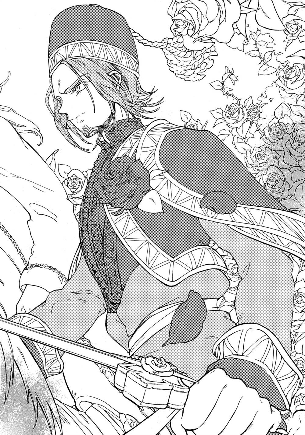 將國之天鷹星 - 第126話 - 2