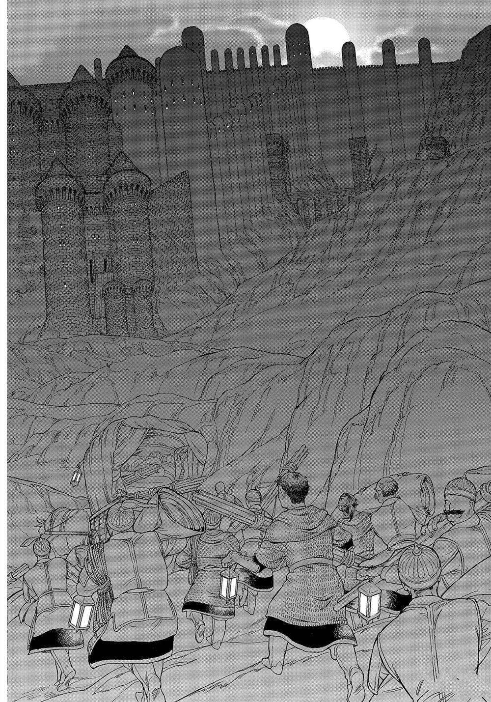 將國之天鷹星 - 第104話 - 2