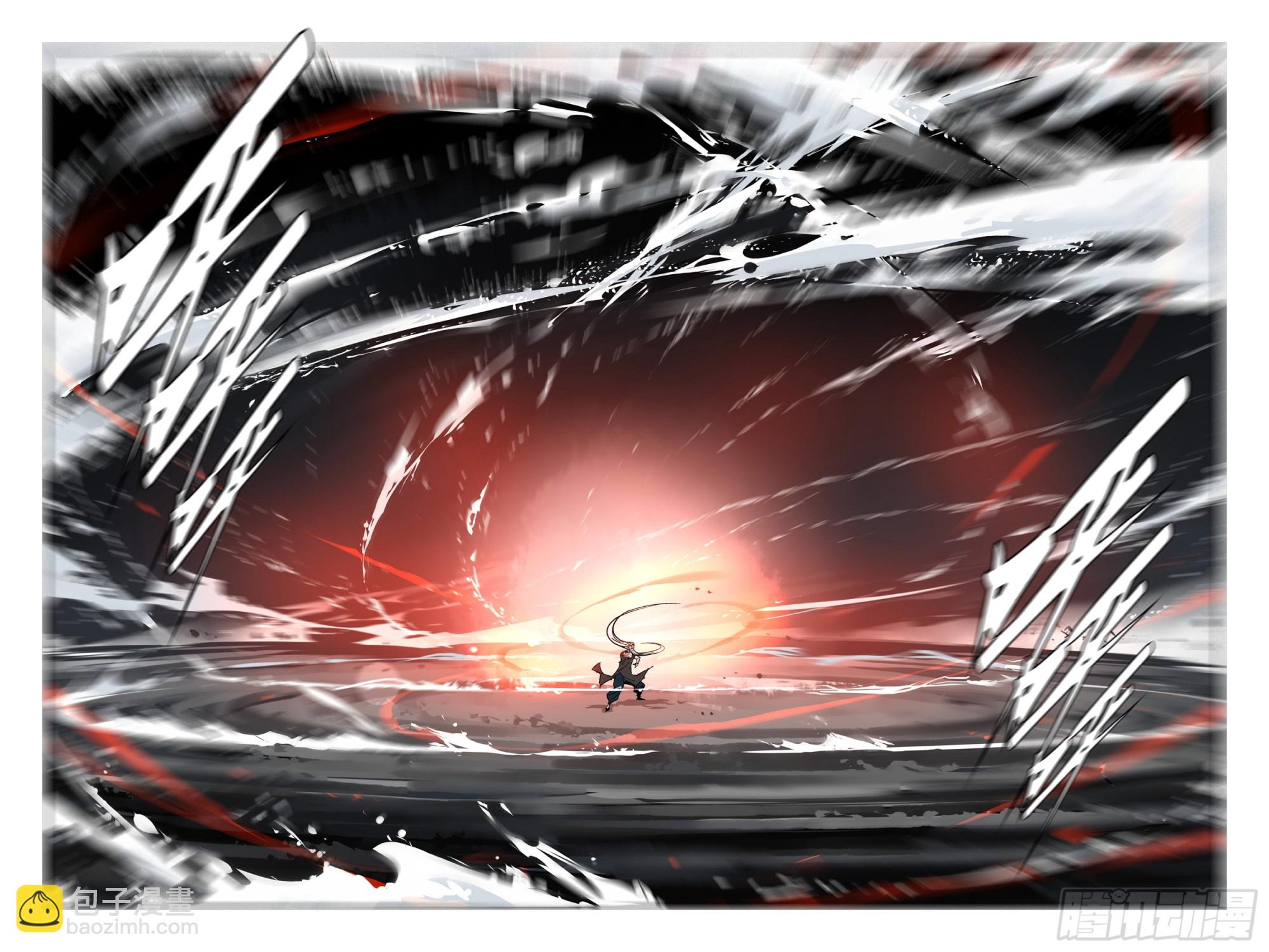 第一百四五回-蜀城之战（四四）-第163话