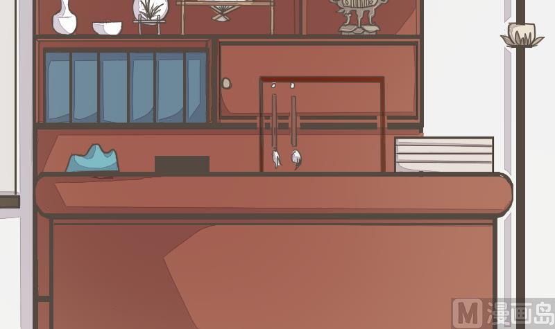 第11话 厢房紧邻遭嫉恨-第11话