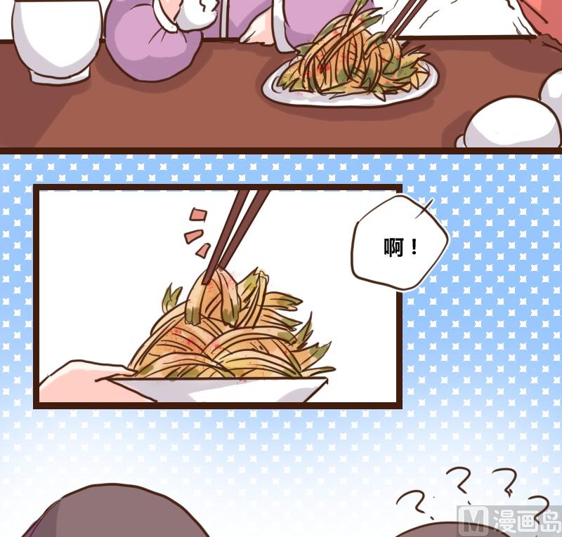 第15话 琳琅早点探口味-第15话