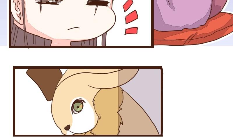 第17话 食不好，窥不到-第17话