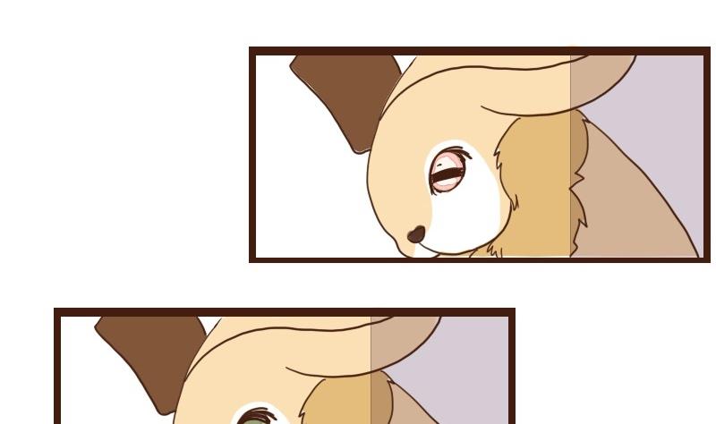 第17话 食不好，窥不到-第17话