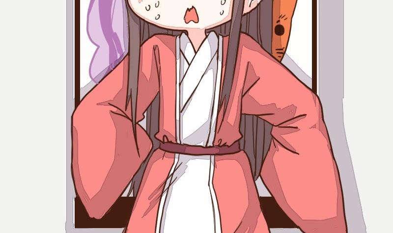 第19话 由暗到明难坚持-第19话