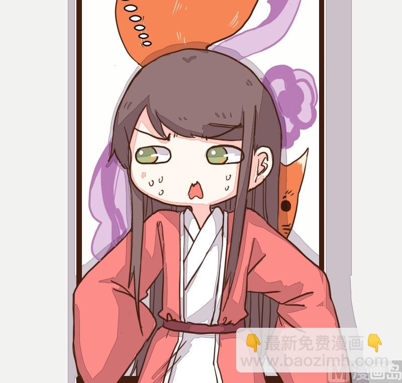 第19话 由暗到明难坚持-第19话