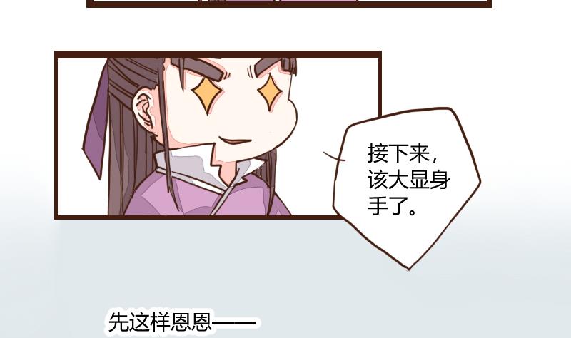 第21话 巧弄机关始探君-第21话