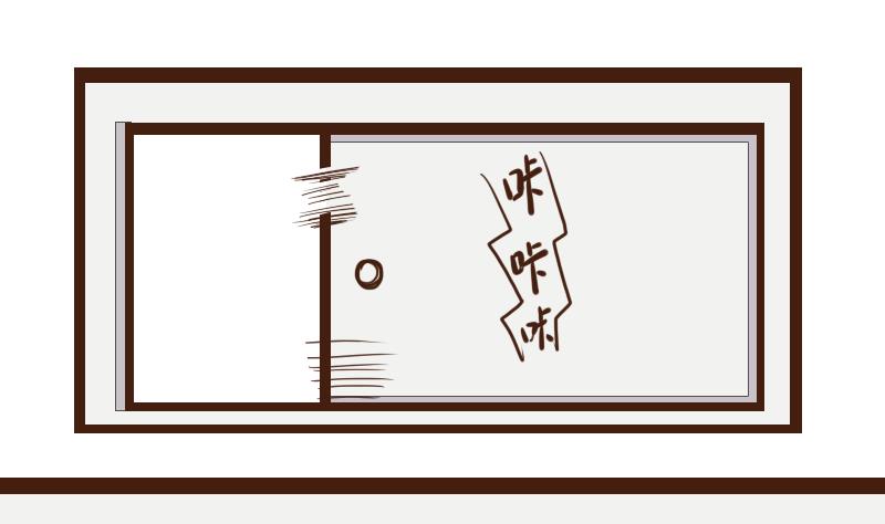 第23话 不觉偷听只盼饱腹 2-第23话