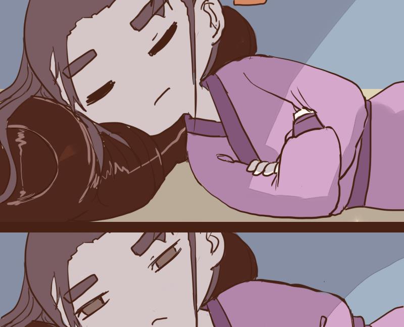 第27话 风波起 4-第27话