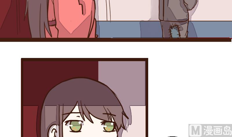 第37话 避之不及-第37话