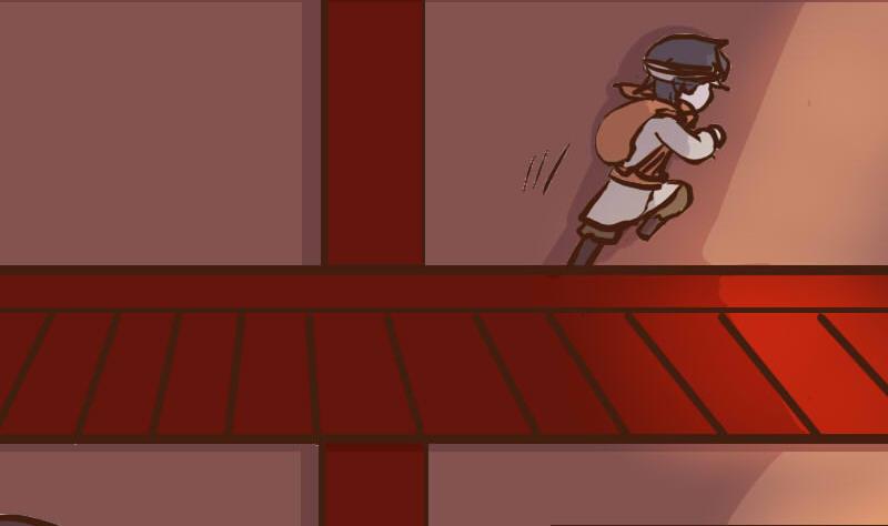 第57话 顺藤摸瓜擒贼擒王 2-第57话