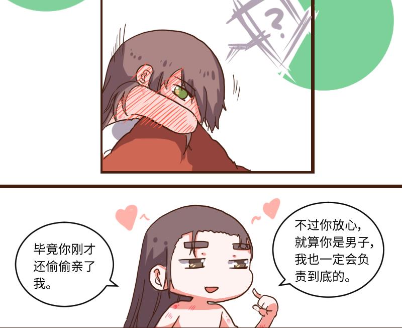 第64话 负责到底-第63话