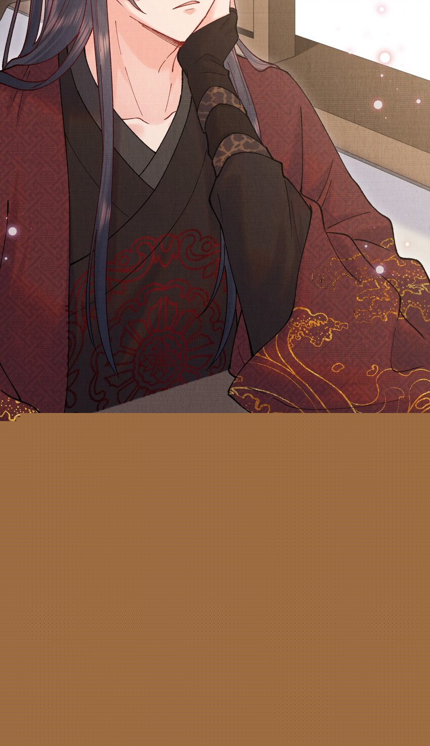 021 夫人，我吃醋了-第21话