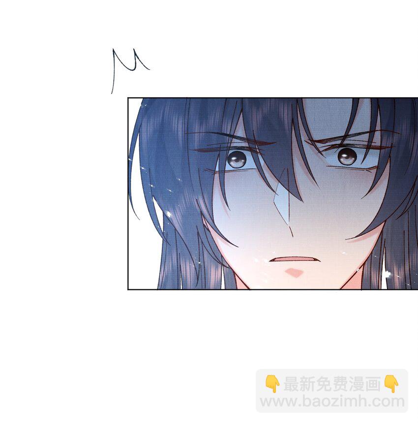 021 夫人，我吃醋了-第21话