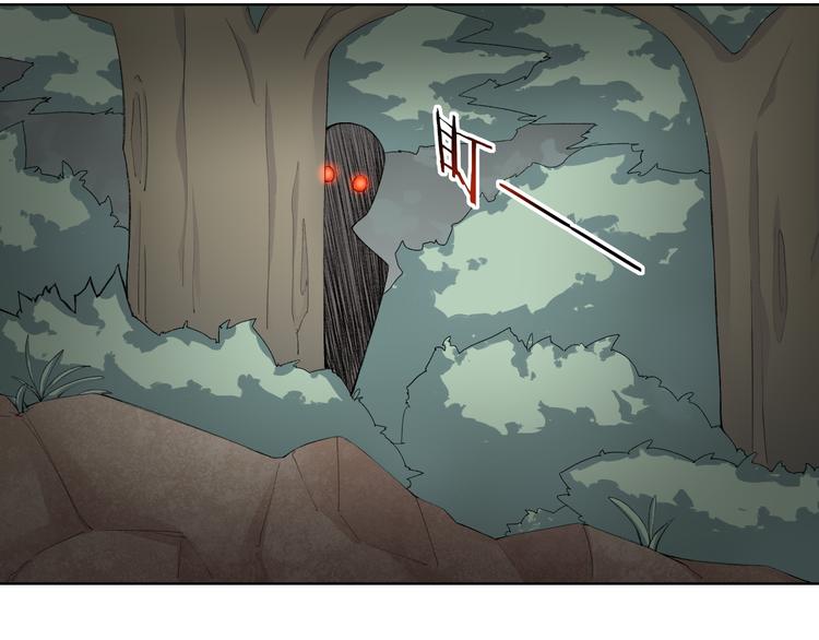 第26话 诡事重重(1/3)-第27话