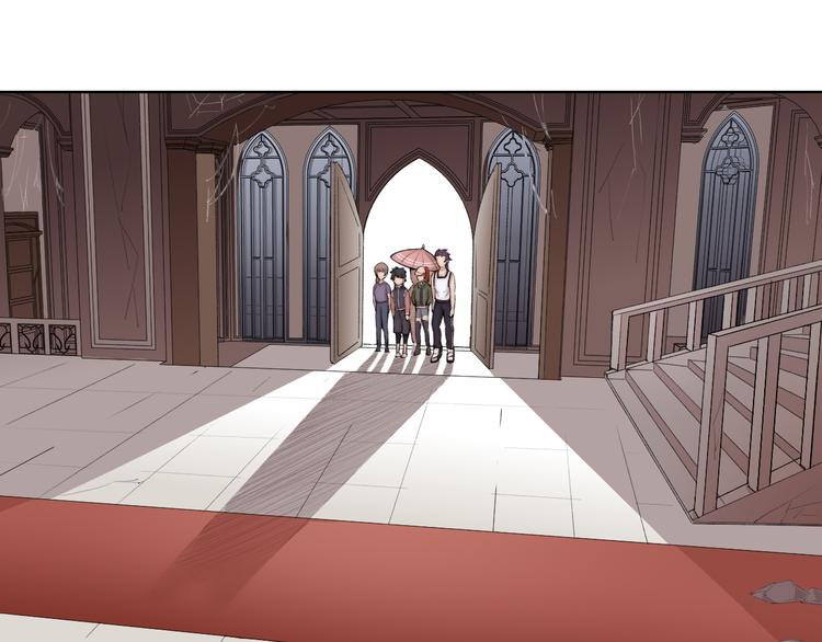 第26话 诡事重重(1/3)-第27话