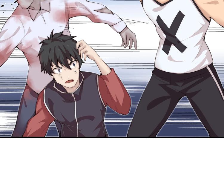 第30话 绝不抛弃你(1/2)-第31话