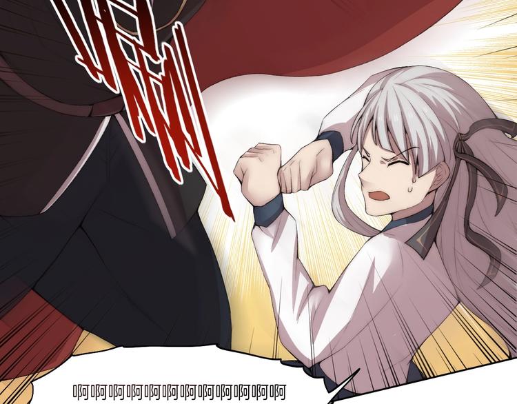 完结篇 灵气合击！(1/3)-第35话