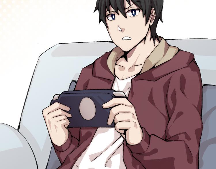 第4话 降邪夜袭？！(1/2)-第5话