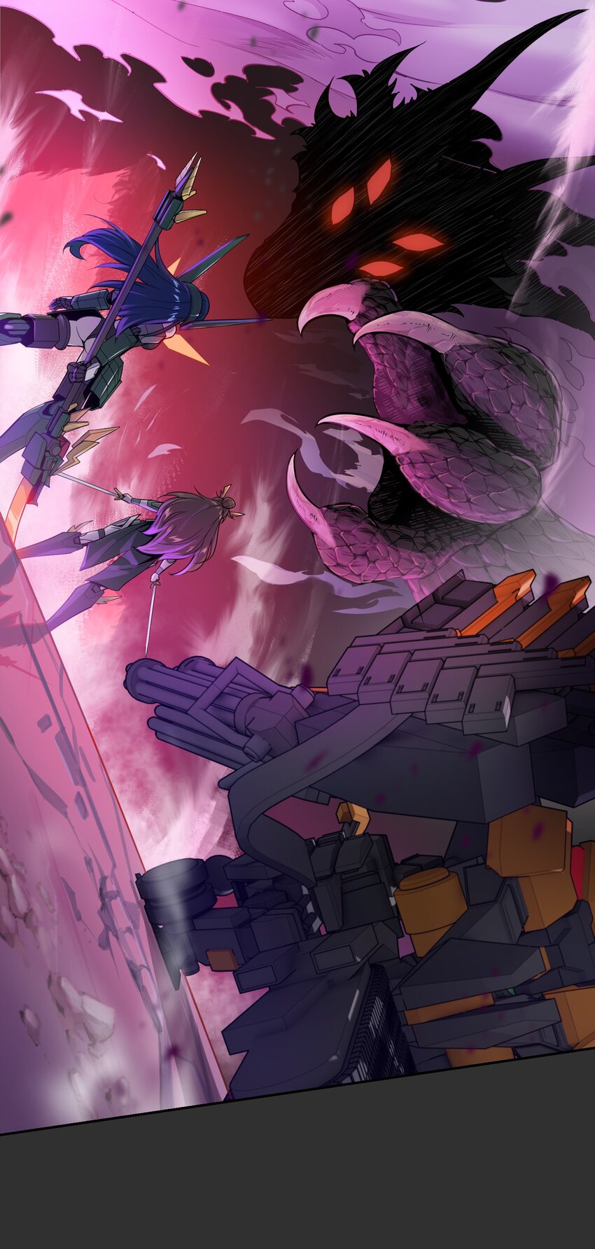 010 洛阳(1/2)-第11话