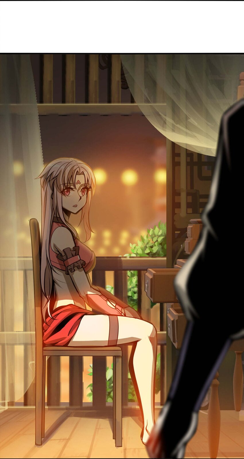 將魂姬 - 番外 卯兔篇（下）(2/2) - 1