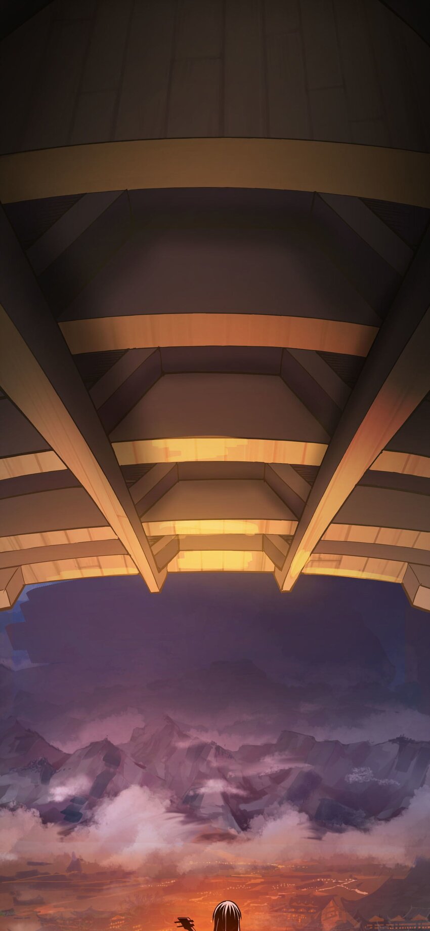 將魂姬 - 番外 卯兔篇（下）(2/2) - 5