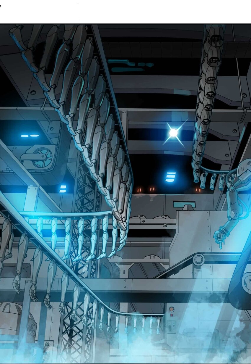 將魂姬 - 016 地(1/2) - 2