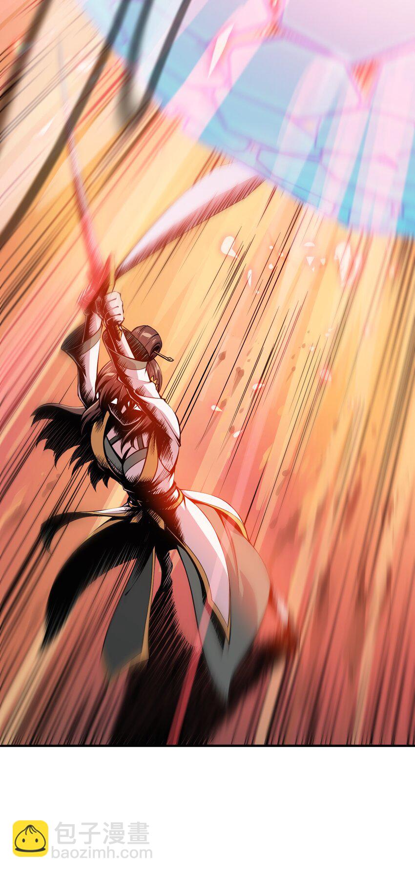 將魂姬 - 004 贗品的末日 - 5