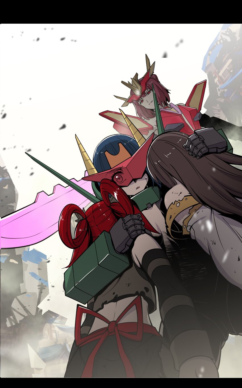 將魂姬 - 006 夢之陷落 - 7