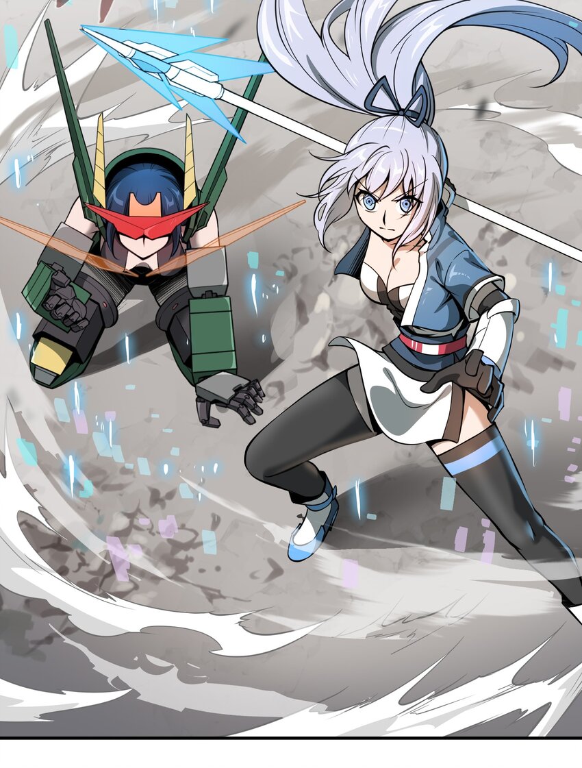 將魂姬 - 006 夢之陷落 - 6