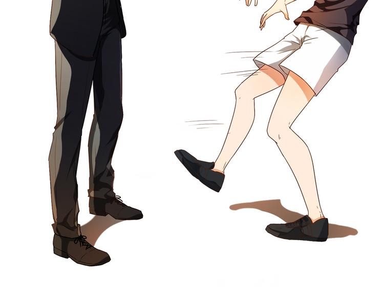 第16话 吃醋(1/4)-第17话