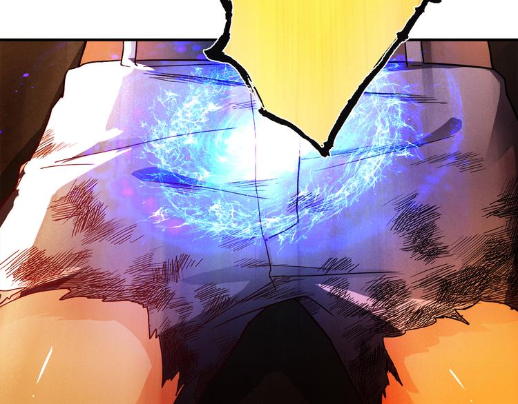 第3话 营养有点跟不上(1/2)-第3话