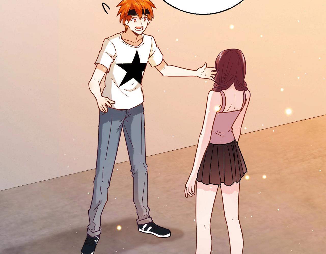 第24话 吃醋！(1/3)-第25话