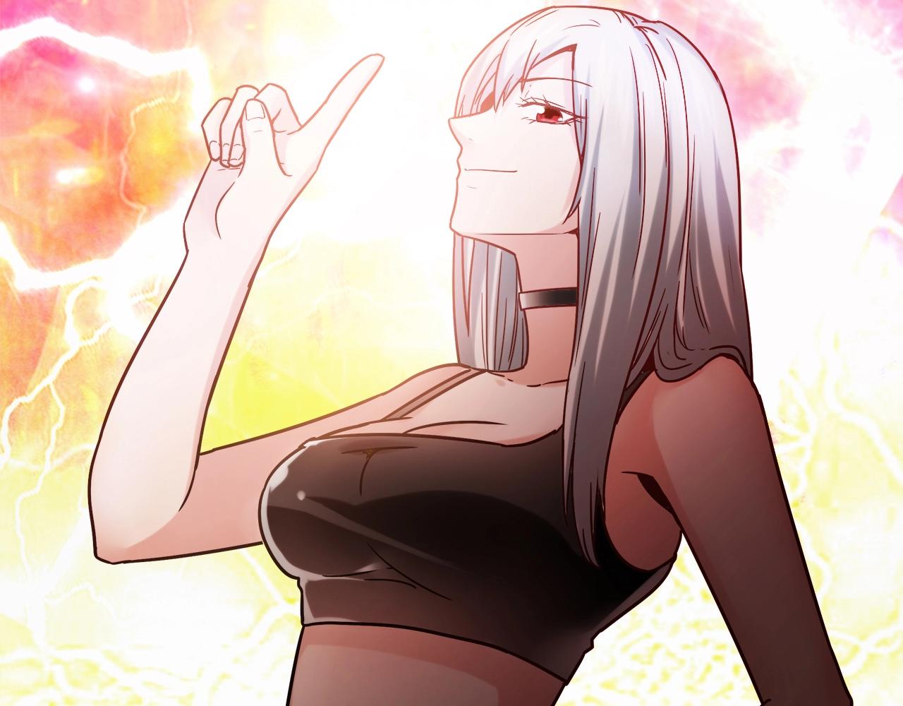 第28话 妒火攻心(1/4)-第29话