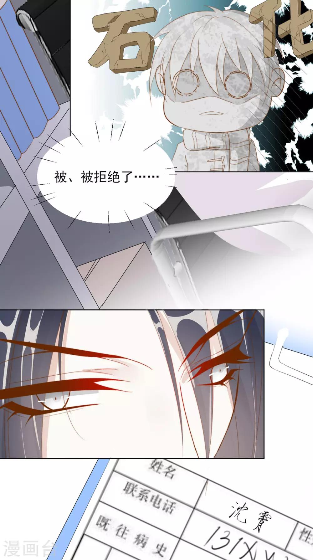 番外 搭讪1-第109话