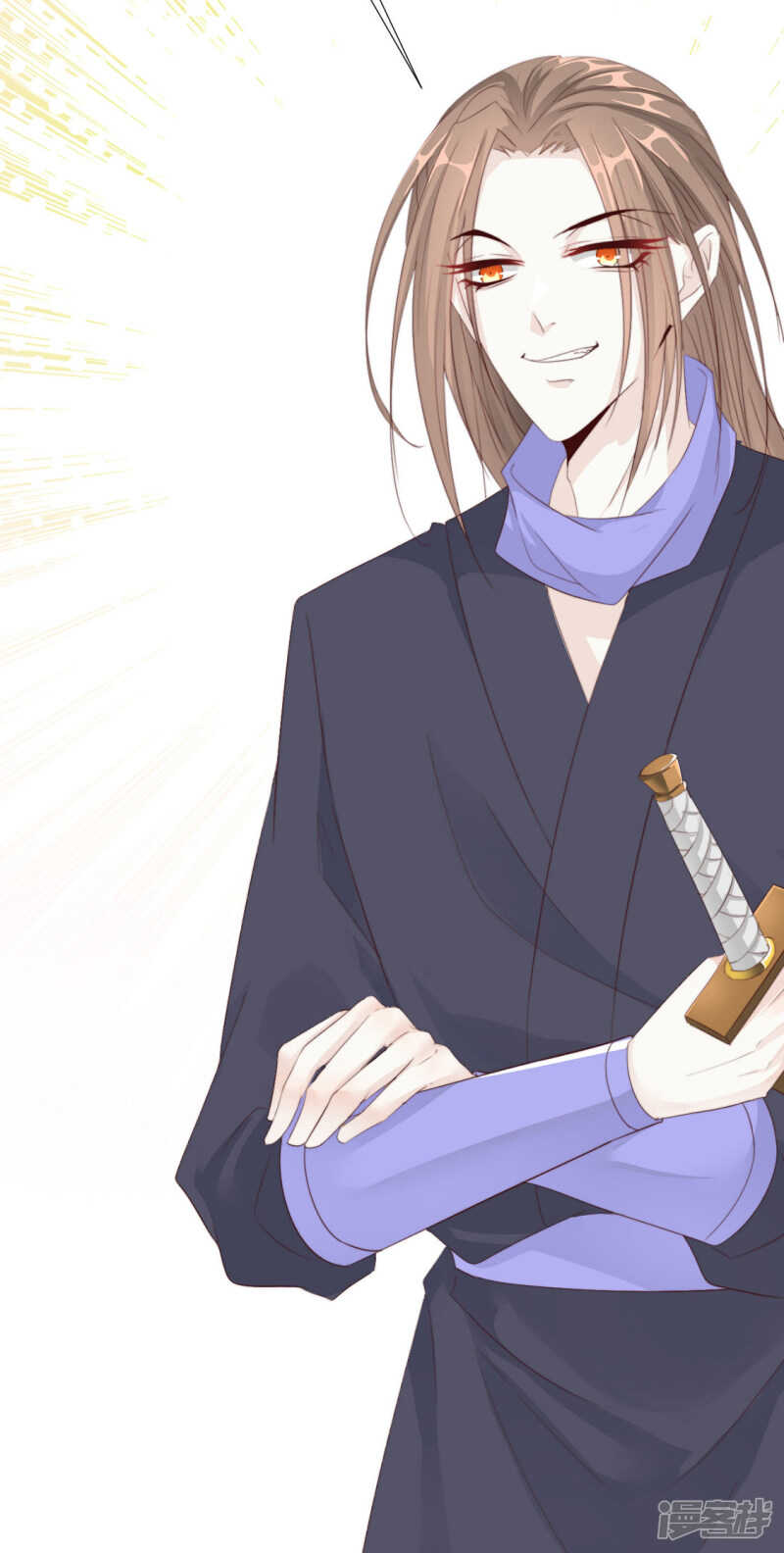 带他走！-第129话